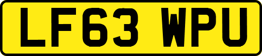 LF63WPU