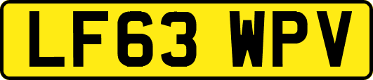 LF63WPV