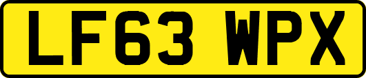 LF63WPX