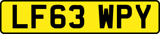LF63WPY
