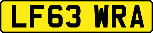 LF63WRA