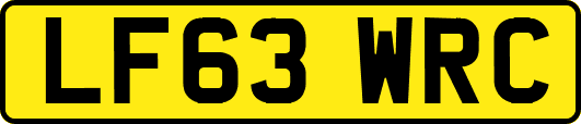 LF63WRC