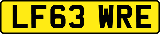 LF63WRE