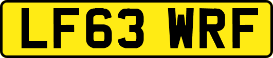 LF63WRF