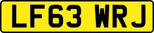 LF63WRJ