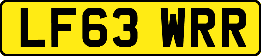 LF63WRR