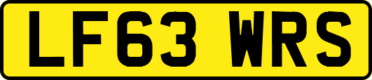 LF63WRS