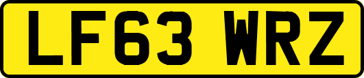 LF63WRZ