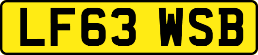 LF63WSB