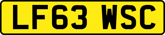 LF63WSC