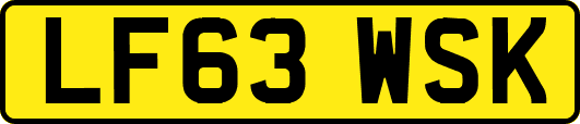 LF63WSK