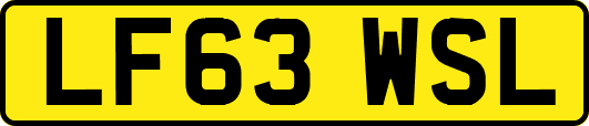 LF63WSL