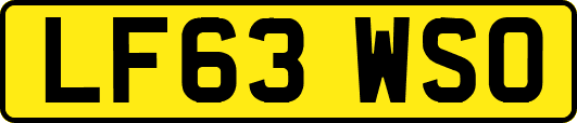 LF63WSO