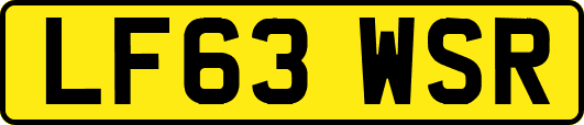 LF63WSR