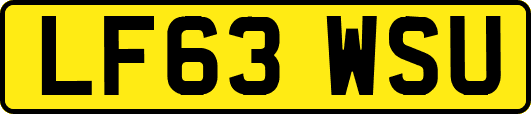 LF63WSU