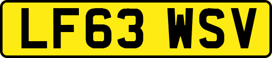 LF63WSV