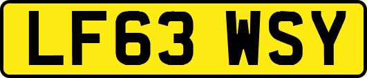 LF63WSY