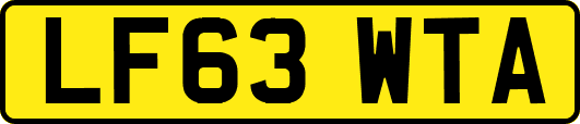 LF63WTA