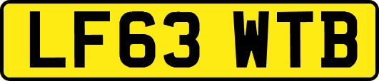 LF63WTB