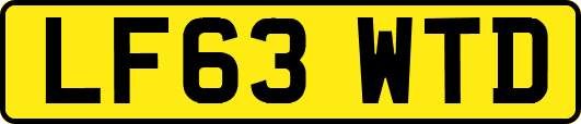 LF63WTD