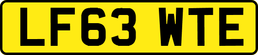 LF63WTE