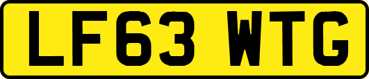 LF63WTG