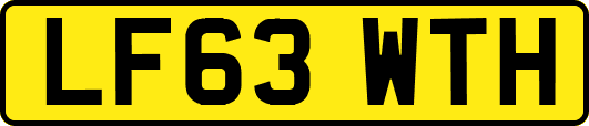 LF63WTH