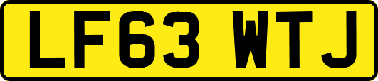 LF63WTJ