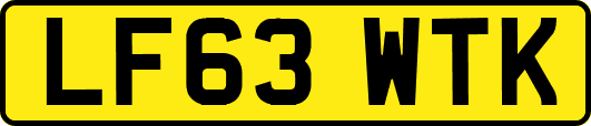 LF63WTK