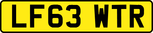LF63WTR