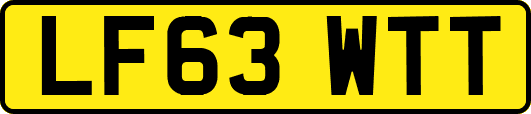 LF63WTT