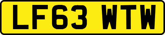 LF63WTW
