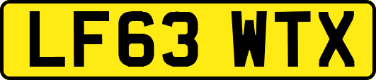 LF63WTX
