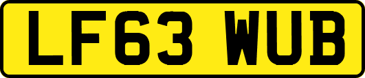 LF63WUB