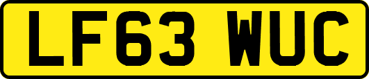LF63WUC