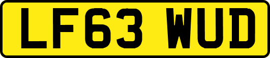 LF63WUD