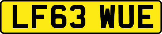 LF63WUE