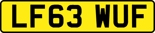 LF63WUF