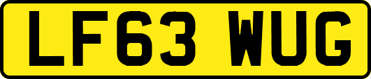 LF63WUG