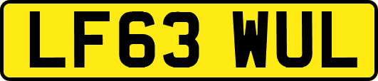 LF63WUL