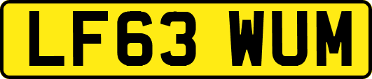 LF63WUM