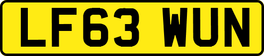 LF63WUN