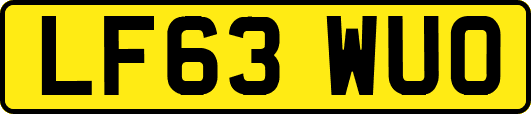 LF63WUO