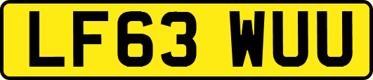 LF63WUU