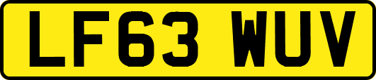 LF63WUV