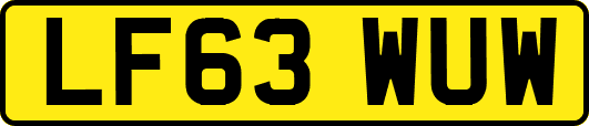 LF63WUW