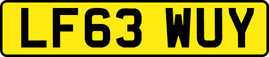 LF63WUY