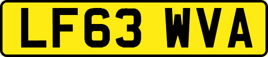 LF63WVA