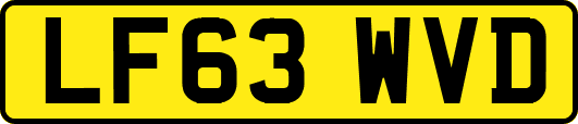 LF63WVD