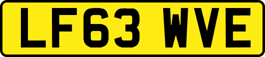 LF63WVE